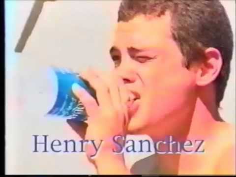 Henry Sanchez - Credo