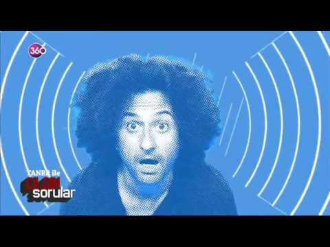 Taner ile Çılgın Sorular 14.05.2016