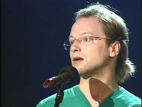 Maciej Stuhr - Wiesio P