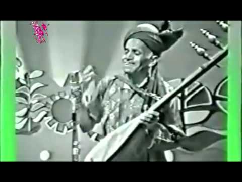 Faiz Muhammad Baloch  Milli Naghma