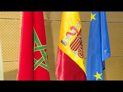 Projet de jumelage institutionnel entre le Maroc et l'UE relatif à l'enseignement supérieur