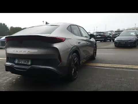 Cupra Tavascan TAVASCAN ENDURANCE 286HP (6)R1 - Image 2