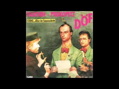 DÖF - Codo