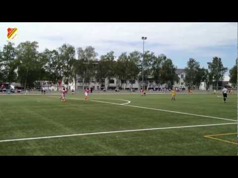 Nicos tor gegen TuS Zeppelinheim (TSG 51 Frankfurt - 27.05.2012.)