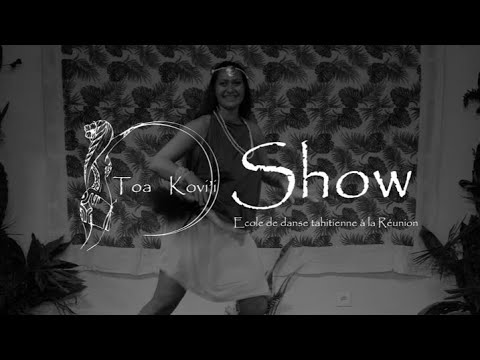 VIDEO EVENEMENTIELLE // TOA KOVI'I show part2