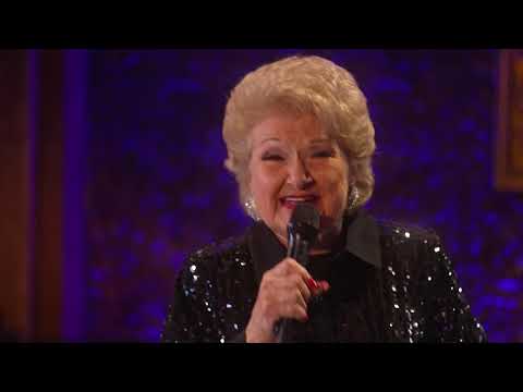 Marilyn Maye: I Love Being Here With You
