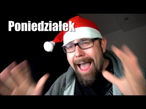 Poranny Rock - (#6) - Wesołych... ten tego!