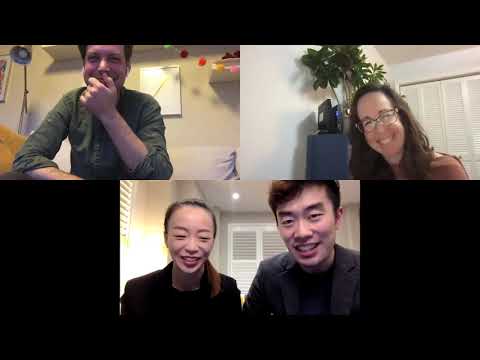 Music for a Great Space presents the Rolston String Quartet