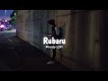 Rubaru [ Slowed + Reverb ] | Khuda Haafiz 2 | Vishal Mishra, Asees Kaur | Moody LOFI