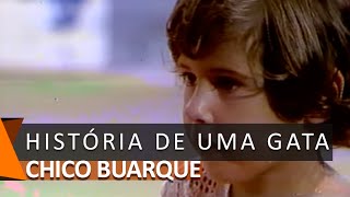 Chico Buarque e Miúcha: História de Uma Gata (DVD Saltimbancos)