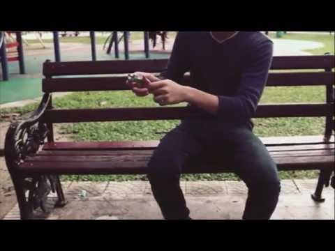 Teaser - Sesalanku (short film)