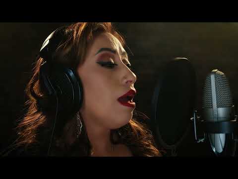 VIENES Y TE VAS - Bety Gherman