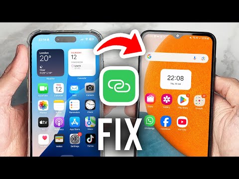 How To Fix iPhone Hotspot Not Working On Android - Step By Step