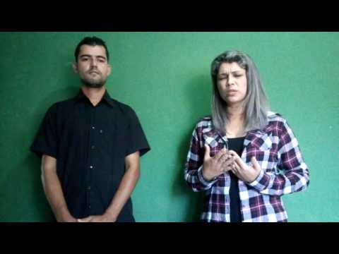 Jociandro e Meri Cantando - Inexplicável- Ronaldo Fagundes E Riane Junqueira