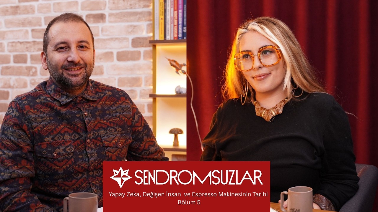 Sendromsuzlar'dan Bir Kesit videosunun kapak görseli