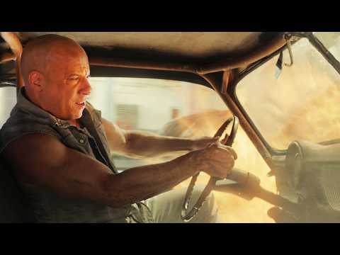 Fast & Furious Saga – The High Octane Action Compilation