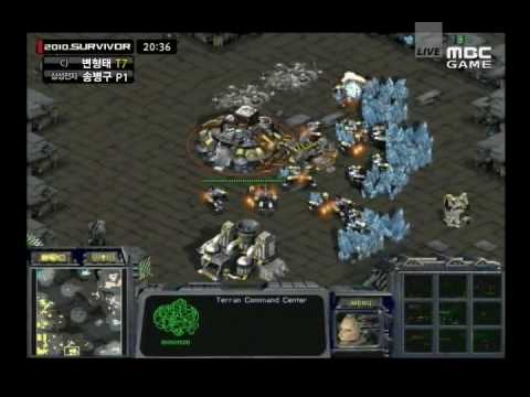 G3 Winners Match @ MST Group 10 Game 3 (Part 3 of 3)