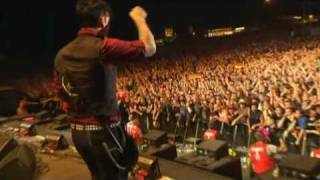 Still Counting ☆ Volbeat ☆ Live at Rock am Ring 2010