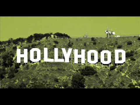 Hollyhood (Radio Edit)-Lil' Sly (Ft. Percy D.)