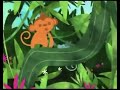 Nick Jr Monkeys 2006 ID