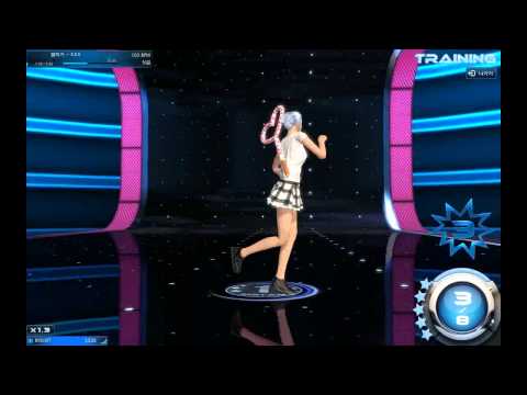 Mstar Kr. Running New Song 10/11/11 By BiiScUiT