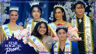 The Royalty Awards | Star Magical Prom 2024
