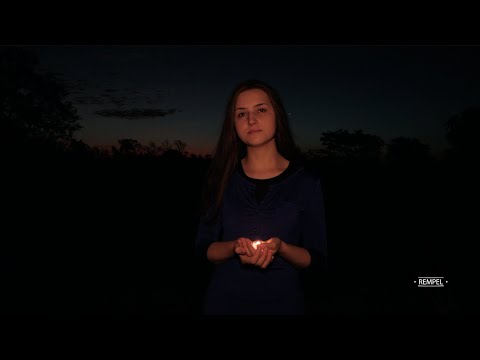 Gehe nicht vorbei - Eva Friesen