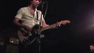 Japandroids - Continuous Thunder