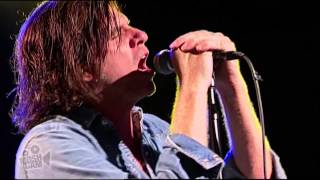 The Cruel Sea - Too Fast for Me | Live in Sydney | Moshcam