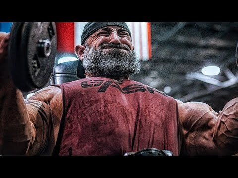 PROVE EVERYBODY WRONG - DON'T BE AVERAGE - EPIC BODYBUILDING MOTIVATION