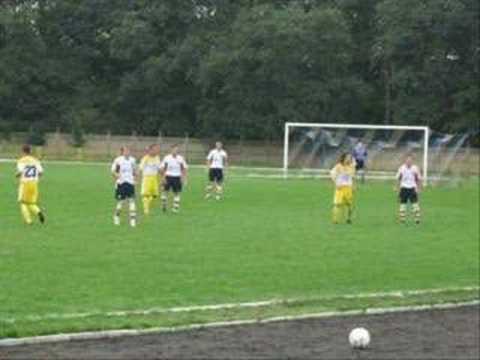 Zapowiedź meczu Sprotavia Szprotawa - Syrena Zbąszynek