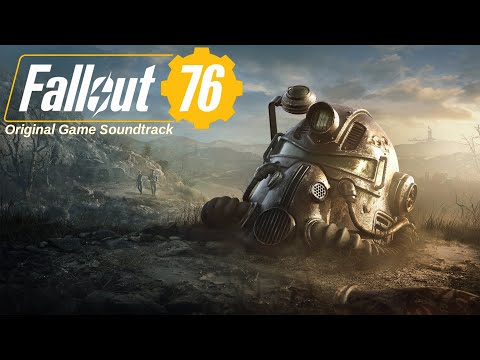 Fallout 76 - Original Game Soundtrack