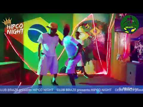 Waste Dem Hipco night #2