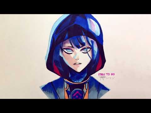 Video thumbnail for Free to Go (Stuck In North Remix)