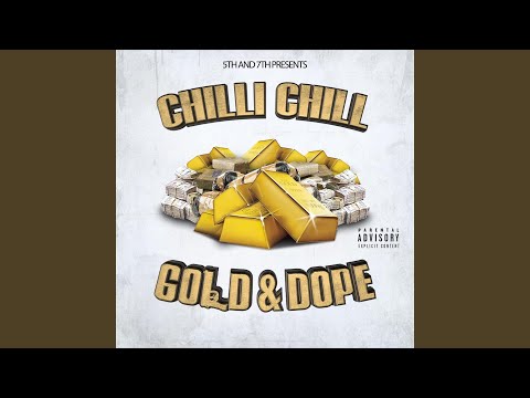 My City (feat. Lil Trev)