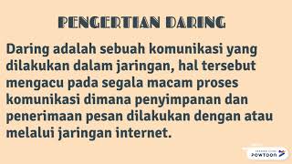 Download lagu Definisi Daring (SMK GIKI 1 SURABAYA) mp3 Download lagu Definisi Daring (SMK GIKI 1 SURABAYA) mp3