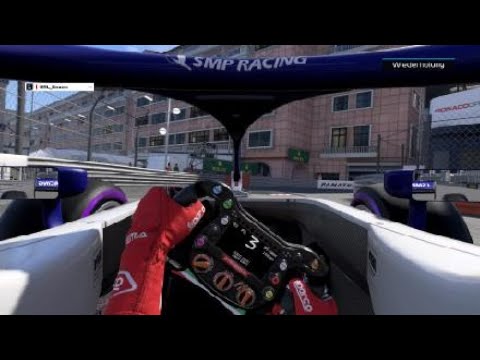 Fährste quer siehste mehr