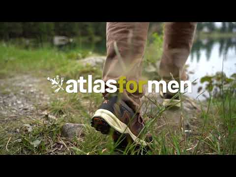 Chaussures Rando Team Trek® by Atlas For Men