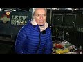 Willem II-fans zamelen eten in voor de Voedselbank
