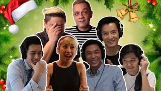 Do You Know The Lyrics To These Christmas Songs?