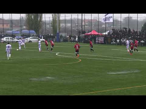 SUMMARY I Unirea Sântana - Politehnica Timișoara 0-0