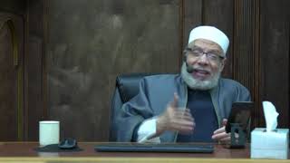 هل على المحل  المؤجر زكاة/الإثنيــن(2021/4/18م) فتاوى على الهواء مباشرة image