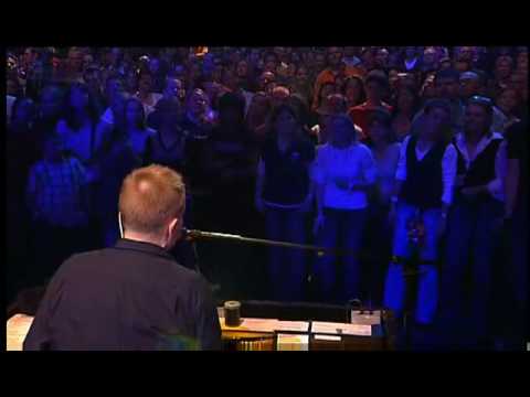 Herbert Grönemeyer - Demo (Der siebte Sinn) 2010 live