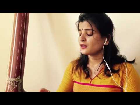 Badi Dheere jali | Ishqiya | by Suvarna Rathod |