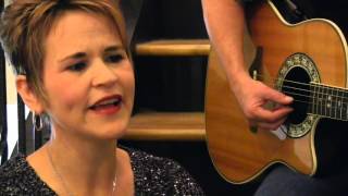 "Christmas Time is Here" - Pam Gillum