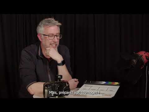  Interview M. Houdayer