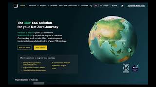 Green Future Project YouTube Video