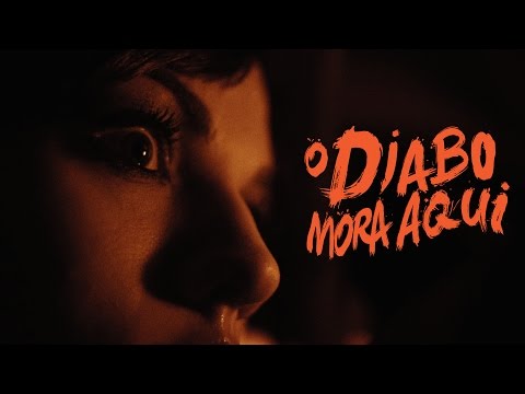 afbeelding Diabo Mora Aqui, O