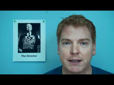 The Most Important Person in the Room