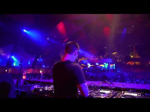 CAJUN - Closing Track @ Laroc Club 13.18.10